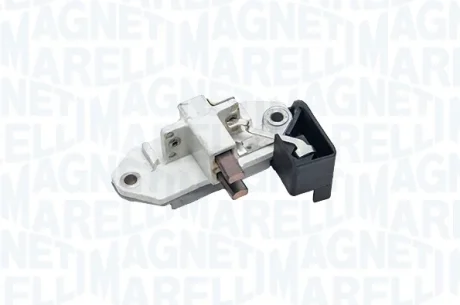 Регулятор напруги (24В) IVECO M, MK, P/PA, P/PA-HAUBENFAHRZEUGE, TURBOSTAR, TURBOTECH, ZETA FIAT 600 01.78-12.93 MAGNETI MARELLI 581200200100