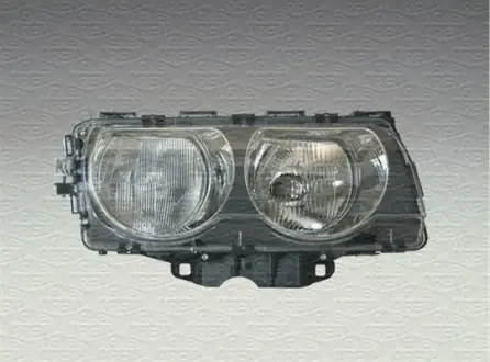 Автозапчасть MAGNETI MARELLI 710 301 170 202