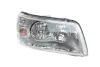 Фара (R) VW T5 03- (H7/H1) MAGNETI MARELLI 710301195202 (фото 1)