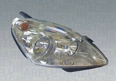 Фара передняя левая MAGNETI MARELLI 710301214207