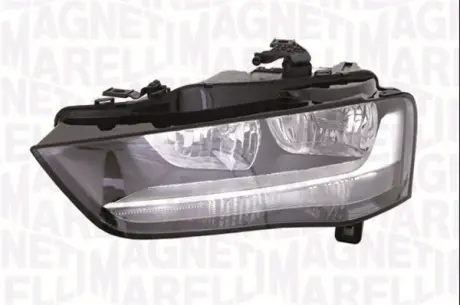 Фара передняя правая MAGNETI MARELLI 710301275202