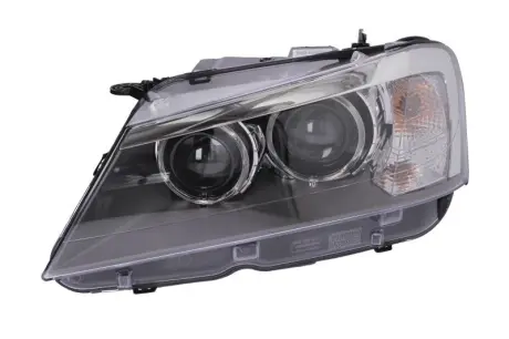 Фара передняя в сборе MAGNETI MARELLI 710815029033