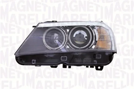 Фара передняя в сборе MAGNETI MARELLI 710815029034