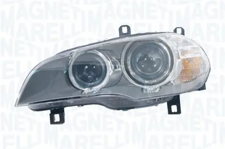 Фара передняя в сборе MAGNETI MARELLI 710815030015