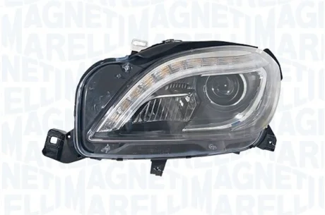 Фара передняя в сборе MAGNETI MARELLI 710815079002
