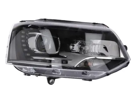 VW фара основна прав (Bi-Xenon) T5 11- MAGNETI MARELLI 711307023927
