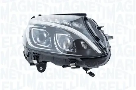 Фара передняя в сборе MAGNETI MARELLI 711307024442
