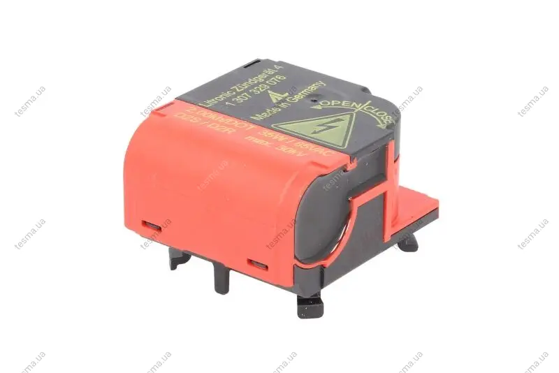 Блок розпалювання (xenon) VW AUDI BMW CITROEN FORD DB OPEL MAGNETI MARELLI 711307329076 (фото 1)