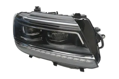 Фара передняя в сборе MAGNETI MARELLI 711451000266