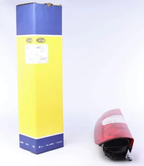 Задній ліхтар MAGNETI MARELLI 712201201110