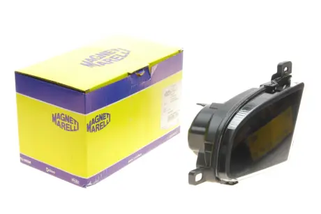 Фара противотуманная в сборе MAGNETI MARELLI 712401601120