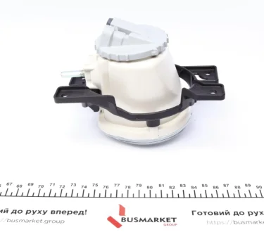 Фара протитуманна Fiat Doblo/Opel Combo 10- (R) (LAB921) MAGNETI MARELLI 712403701110