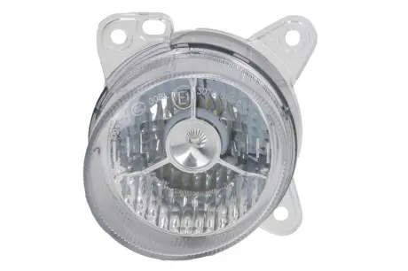 Фара дневного света левая MAGNETI MARELLI 712404201120