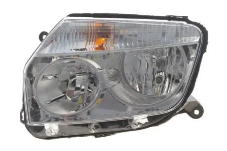 Фара передня MAGNETI MARELLI 712676512095