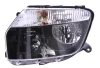 Фара передняя левая MAGNETI MARELLI 712676512097 (фото 1)