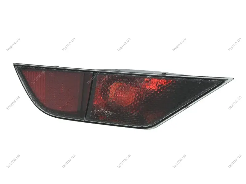 Протитуманна фара MAGNETI MARELLI 714000062500 (фото 1)