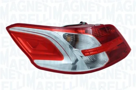 Фонарь задний правый MAGNETI MARELLI 714000285810