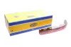 Задний фонарь левый MAGNETI MARELLI 714020890701 (фото 1)