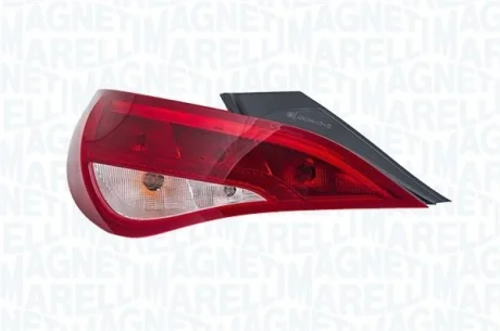 Фонарь задний левый MAGNETI MARELLI 714021180751