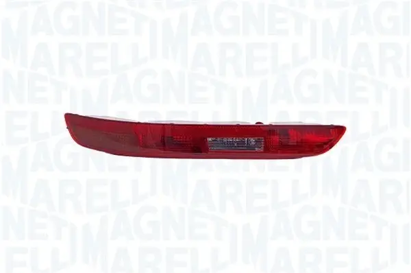 Фонарь задний левый MAGNETI MARELLI 714021310701 (фото 1)