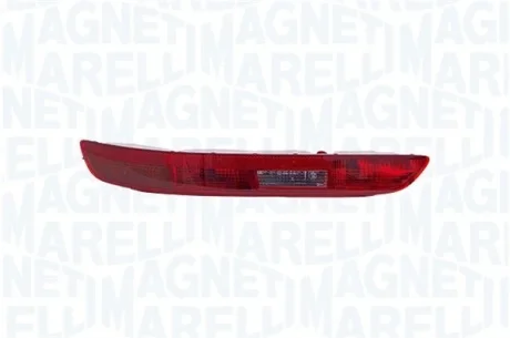 Фонарь задний левый MAGNETI MARELLI 714021310701