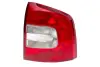 Ліхтар задній Skoda Octavia II 04-13 (R) (LLG441) MAGNETI MARELLI 714021701801 (фото 1)