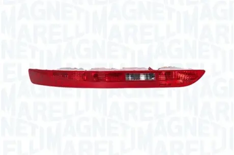Фонарь задний комбинированный в сборе MAGNETI MARELLI 714021790802