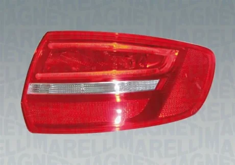 Фонарь задний правый LED MAGNETI MARELLI 714021930802