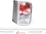 Ліхтар задній протитуманний Renault Trafic 01-14 (L) (LLH622) MAGNETI MARELLI 714025470706 (фото 4)