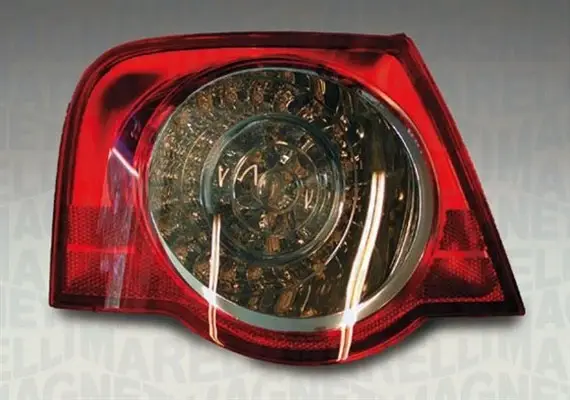 Фонарь задний левый LED MAGNETI MARELLI 714027570711 (фото 1)