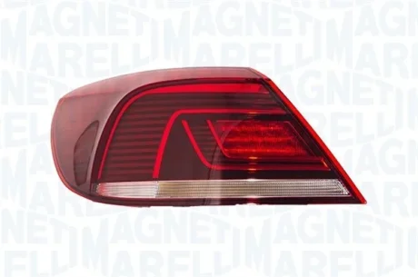 Фонарь задний правый MAGNETI MARELLI 714081170801