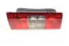 Ліхтар задній Opel Combo 01- (L) MAGNETI MARELLI 714098290507 (фото 1)