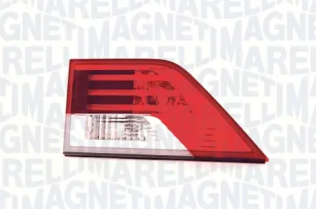 Фонарь задний противотуманный MAGNETI MARELLI 715011043006