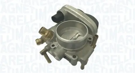 TB0066 Дроссельная заслонка MAGNETI MARELLI 802000000066