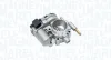 Повітряна заслінка OPEL AGILA A, ASTRA G, ASTRA H, ASTRA H CLASSIC, ASTRA H GTC, COMBO, COMBO TOUR, CORSA C, CORSA D, MERIVA A, TIGRA 1.0-1.4LPG 06.03- MAGNETI MARELLI 802000000106 (фото 1)