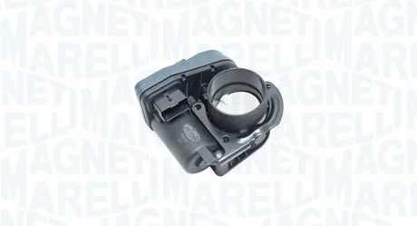 Повітряна заслінка CITROEN BERLINGO, BERLINGO MULTISPACE, C2, C3 I, C4, C4 I, XSARA PICASSO PEUGEOT 1007, 206, 207, 307, PARTNER, PARTNER TEPEE 1.6 10.00- MAGNETI MARELLI 802000000153