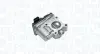 Дросельна заслонка MAGNETI MARELLI 802000000170 (фото 1)