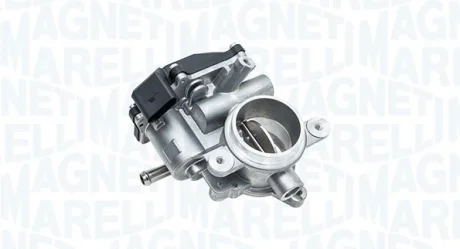 TB0183 Дроссельная заслонка MAGNETI MARELLI 802000000183
