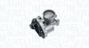 Повітряна заслінка FORD C-MAX, FIESTA V, FOCUS C-MAX, FOCUS II, GALAXY II, MONDEO IV, S-MAX 1.8-2.0LPG 10.03-06.15 MAGNETI MARELLI 802000000185 (фото 1)