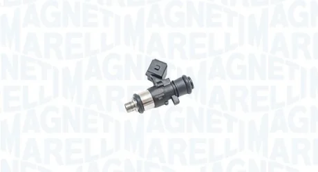 RENAULT Форсунка (Клапан впорскування) CLIO III 1.2 05-, TWINGO I, TWINGO II 1.2 04- MAGNETI MARELLI 805000000039