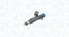 Паливний інжектор DACIA DOKKER, LODGY, LOGAN, LOGAN EXPRESS, LOGAN II, LOGAN MCV, LOGAN MCV II, SANDERO, SANDERO II LADA LARGUS RENAULT KANGOO EXPRESS, KANGOO II 1.4-1.6LPG 08.04- MAGNETI MARELLI 805000000047 (фото 1)