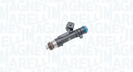 Паливний інжектор DACIA DOKKER, LODGY, LOGAN, LOGAN EXPRESS, LOGAN II, LOGAN MCV, LOGAN MCV II, SANDERO, SANDERO II LADA LARGUS RENAULT KANGOO EXPRESS, KANGOO II 1.4-1.6LPG 08.04- MAGNETI MARELLI 805000000047