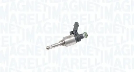 AUDI Форсунка (Клапан впорскування) SKODA, VW, SEAT MAGNETI MARELLI 805000000065