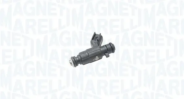 MINI Форсунка (Клапан впорскування) MINI (R50, R53) MAGNETI MARELLI 805000000071 (фото 1)