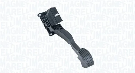 Педаль газу ABARTH 500 / 595 / 695, 500C / 595C / 695C FIAT 500 FORD KA 0.9-1.4 07.07- MAGNETI MARELLI 805000012010
