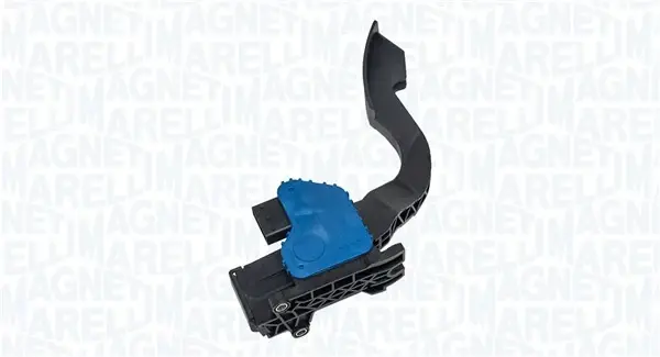 Педаль газу FIAT DUCATO 2.0D/2.3D/3.0D 07.06- MAGNETI MARELLI 805000015010 (фото 1)
