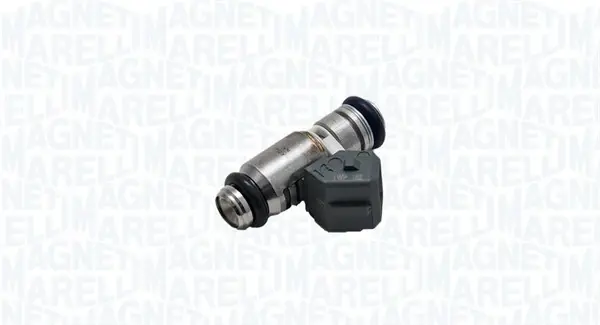 Паливний інжектор DUCATI 1198, GT, MULTISTRADA, SPORT MOTO GUZZI BREVA, NORGE 1.0/1.1/1.2 2006-2011 MAGNETI MARELLI 805001830200 (фото 1)
