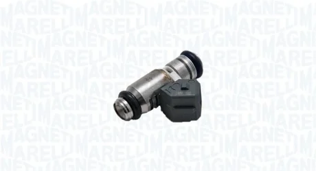 Паливний інжектор DUCATI 1198, GT, MULTISTRADA, SPORT MOTO GUZZI BREVA, NORGE 1.0/1.1/1.2 2006-2011 MAGNETI MARELLI 805001830200