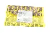 Форсунка бензинова Skoda Fabia/Octavia/Roomster/VW Golf VI 1.4 06-15 MAGNETI MARELLI 805009523201 (фото 4)