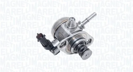 Помпа палива високого тиску HYUNDAI ACCENT IV, I30, I40 I, I40 I CW, IX35, TUCSON, TUCSON/SUV, VELOSTER KIA CARENS IV, CEE\'D, PRO CEE\'D, SOUL I, SOUL II, SPORTAGE III 1.6/1.6LPG/2.0D 06.10- MAGNETI MARELLI 805010000090